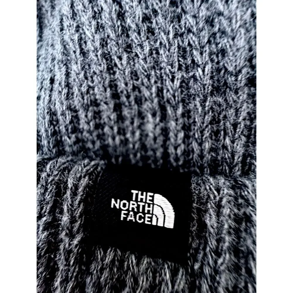 The North Face Berkeley Beanie Men's ONE SIZE Gray